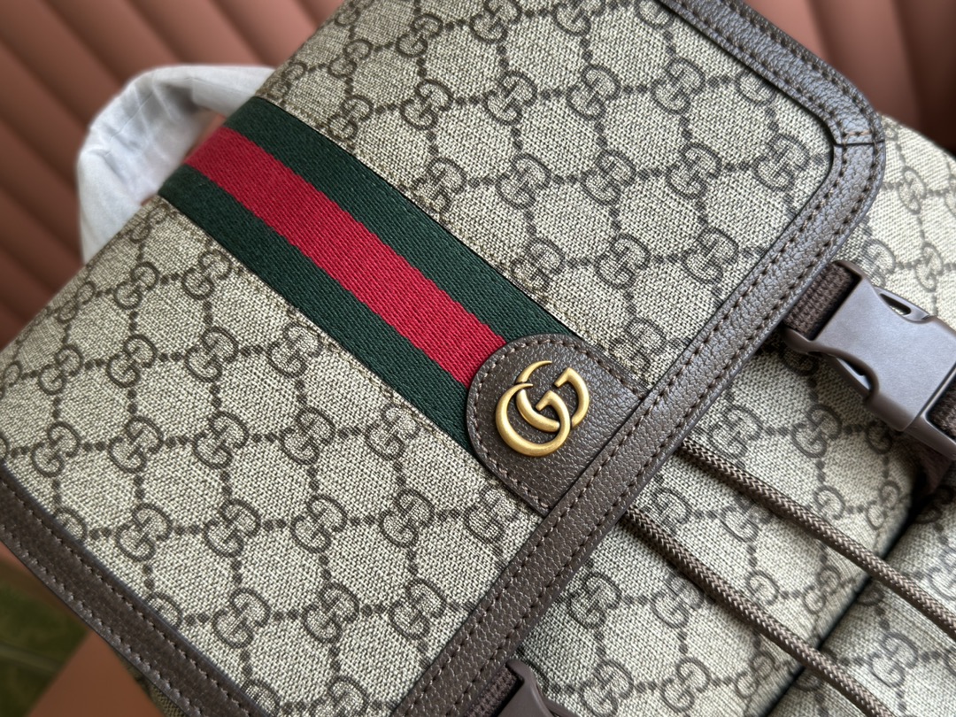 Gucci Backpacks